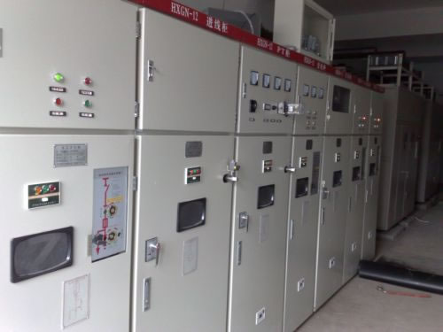 plc音樂噴泉控制