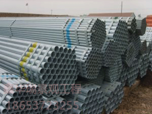 噴泉管道布置設計