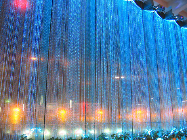 光纖水簾價(jià)格